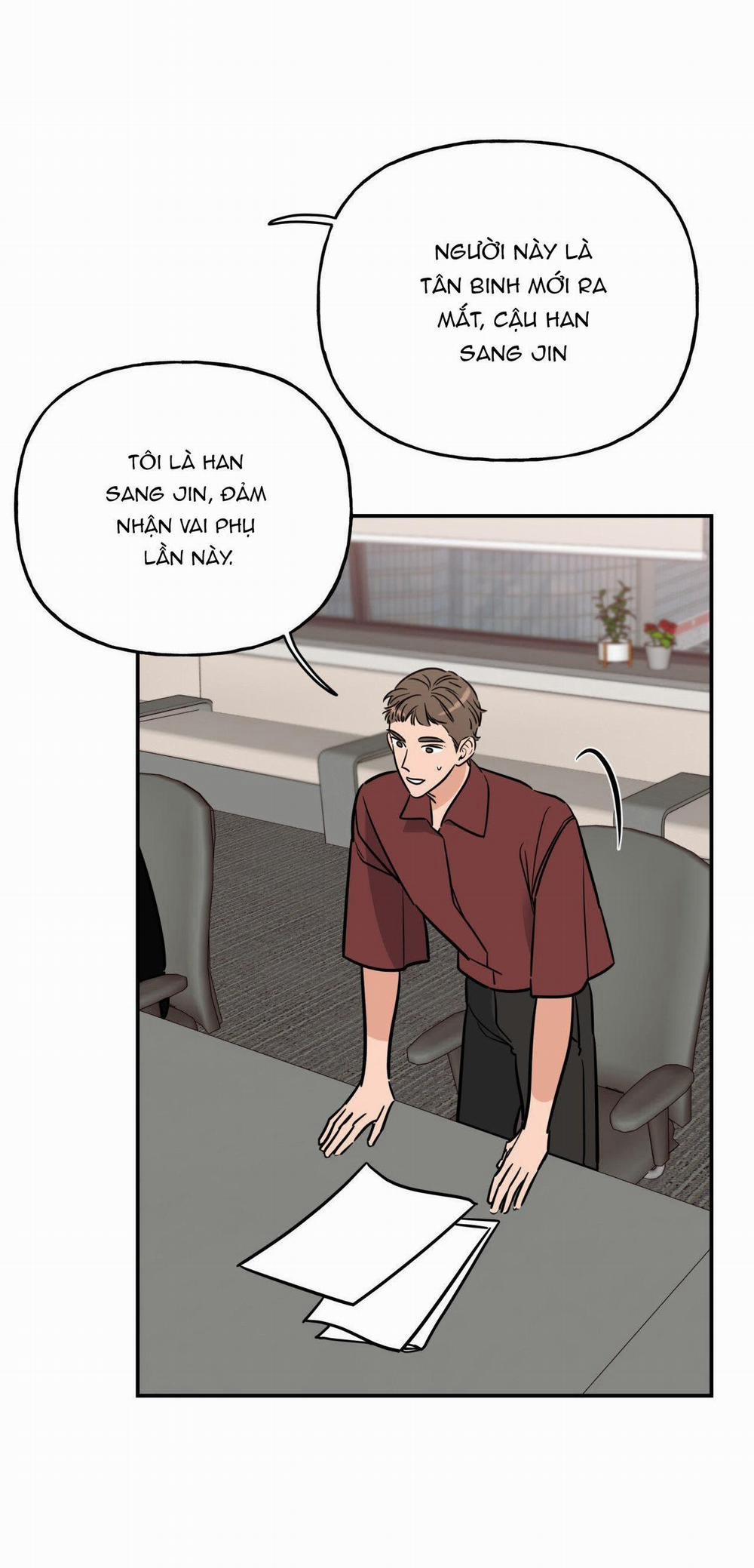 Lệnh Cứu Rỗi 8 trang 21