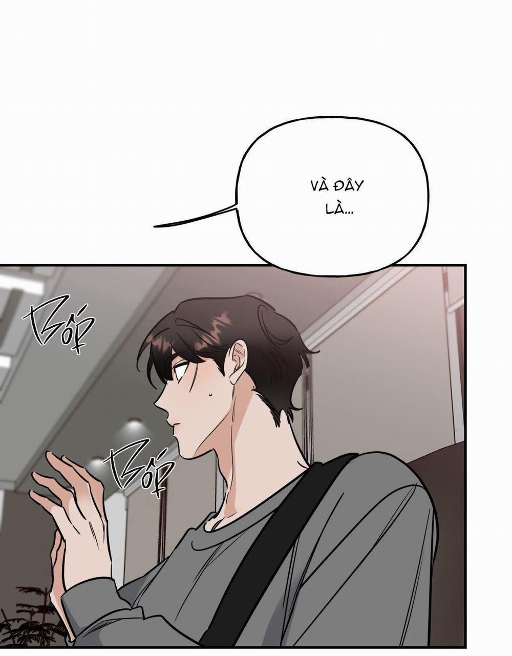 Lệnh Cứu Rỗi 8 trang 22