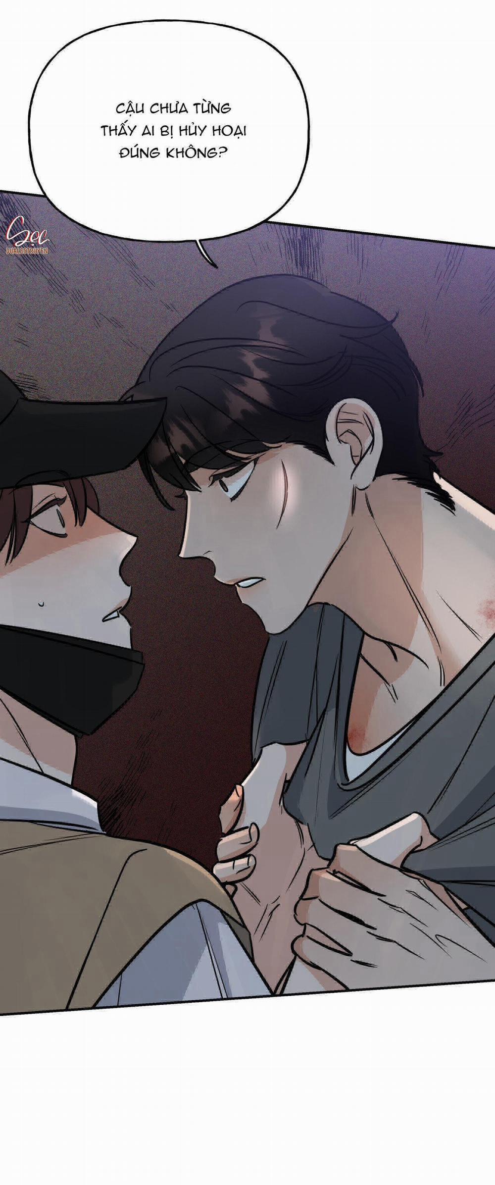 Lệnh Cứu Rỗi 8 trang 66