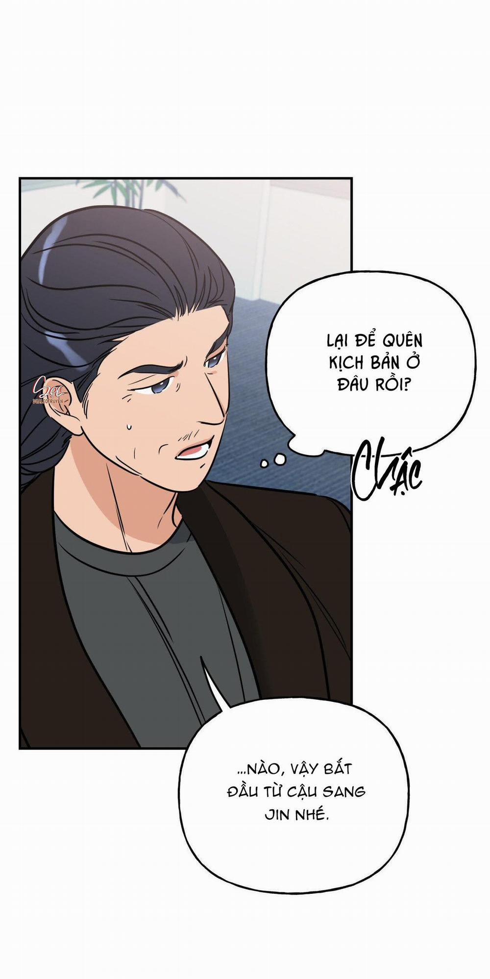 Lệnh Cứu Rỗi 9 trang 11