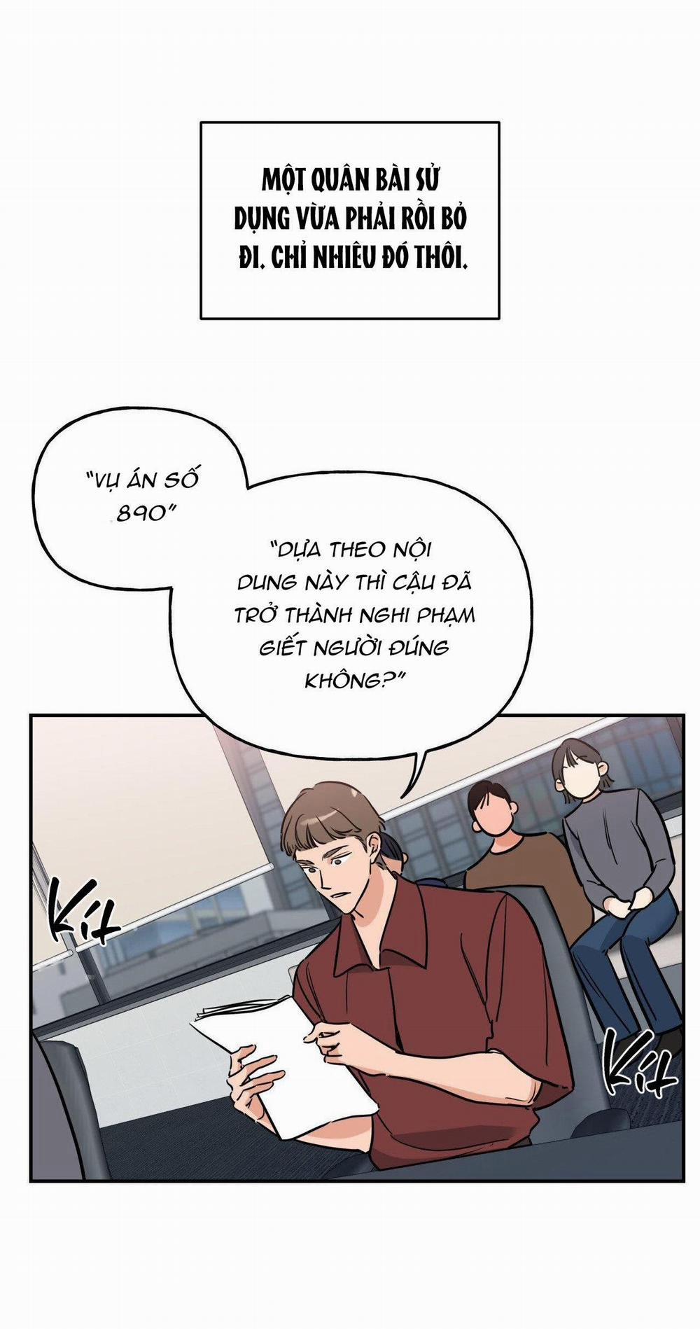 Lệnh Cứu Rỗi 9 trang 12