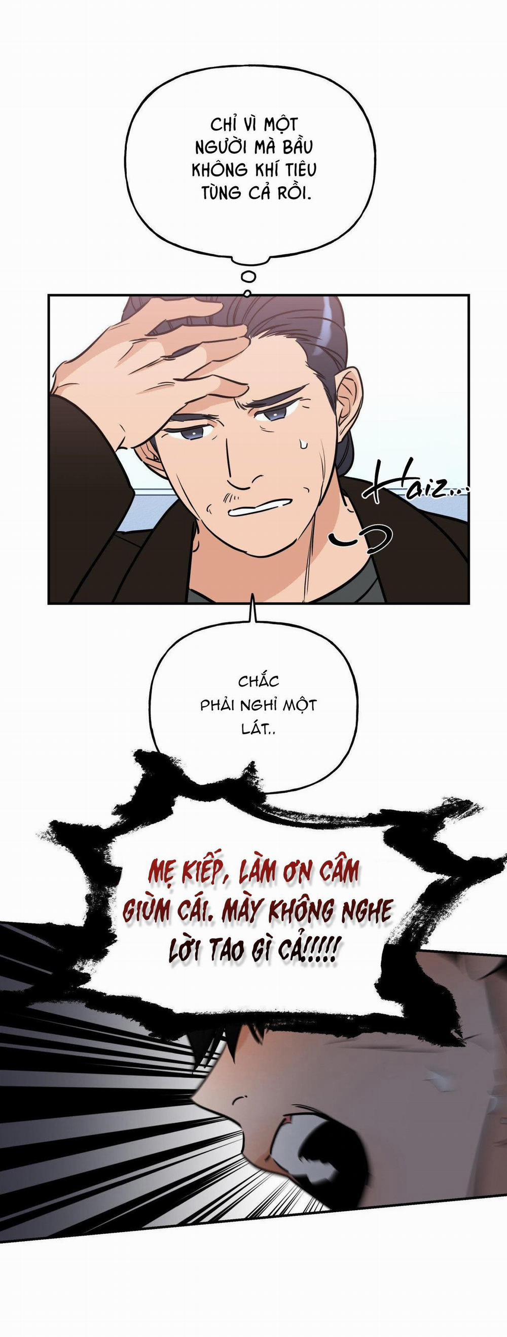 Lệnh Cứu Rỗi 9 trang 15