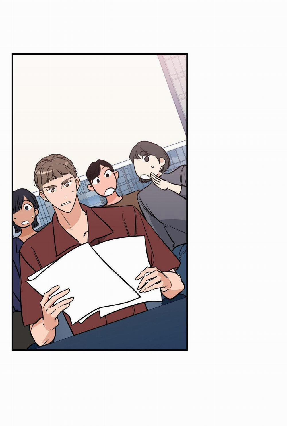 Lệnh Cứu Rỗi 9 trang 16