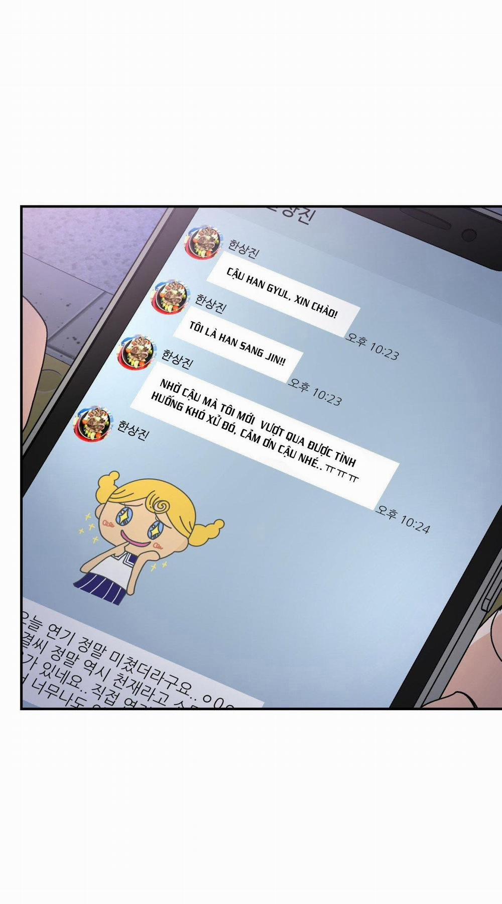 Lệnh Cứu Rỗi 9 trang 29