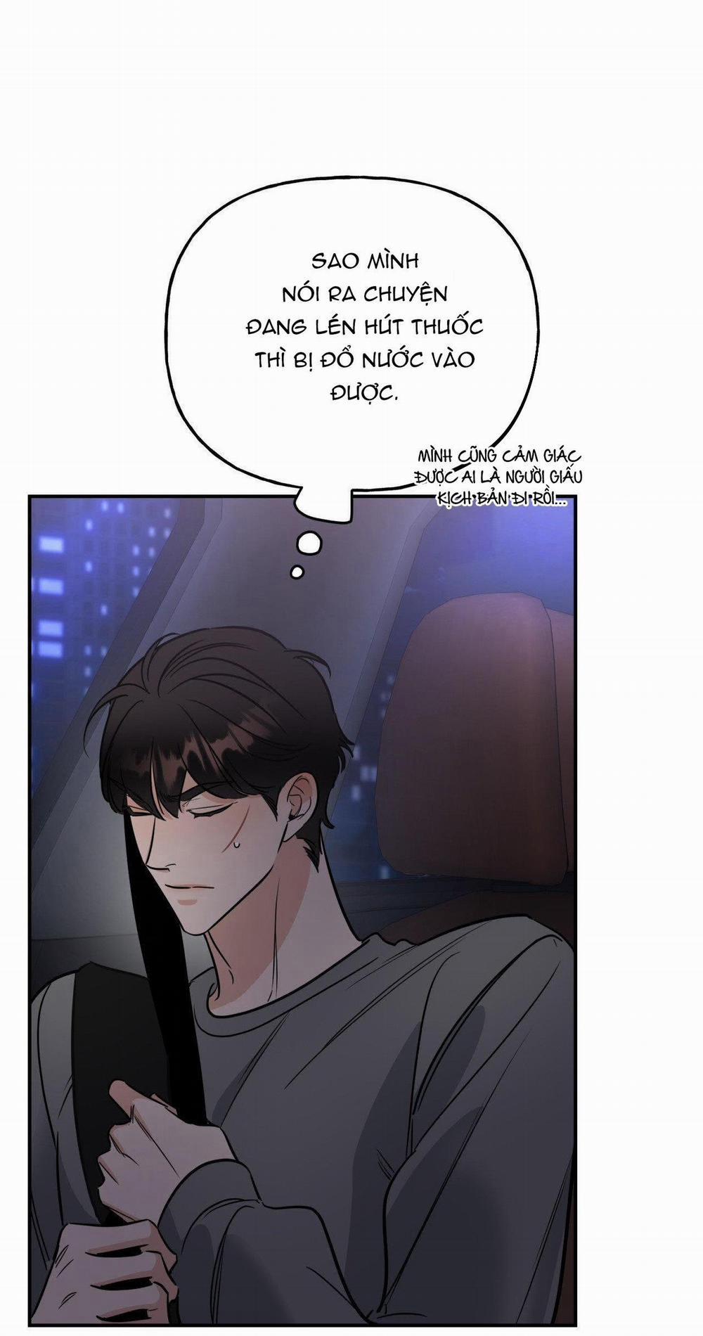 Lệnh Cứu Rỗi 9 trang 43