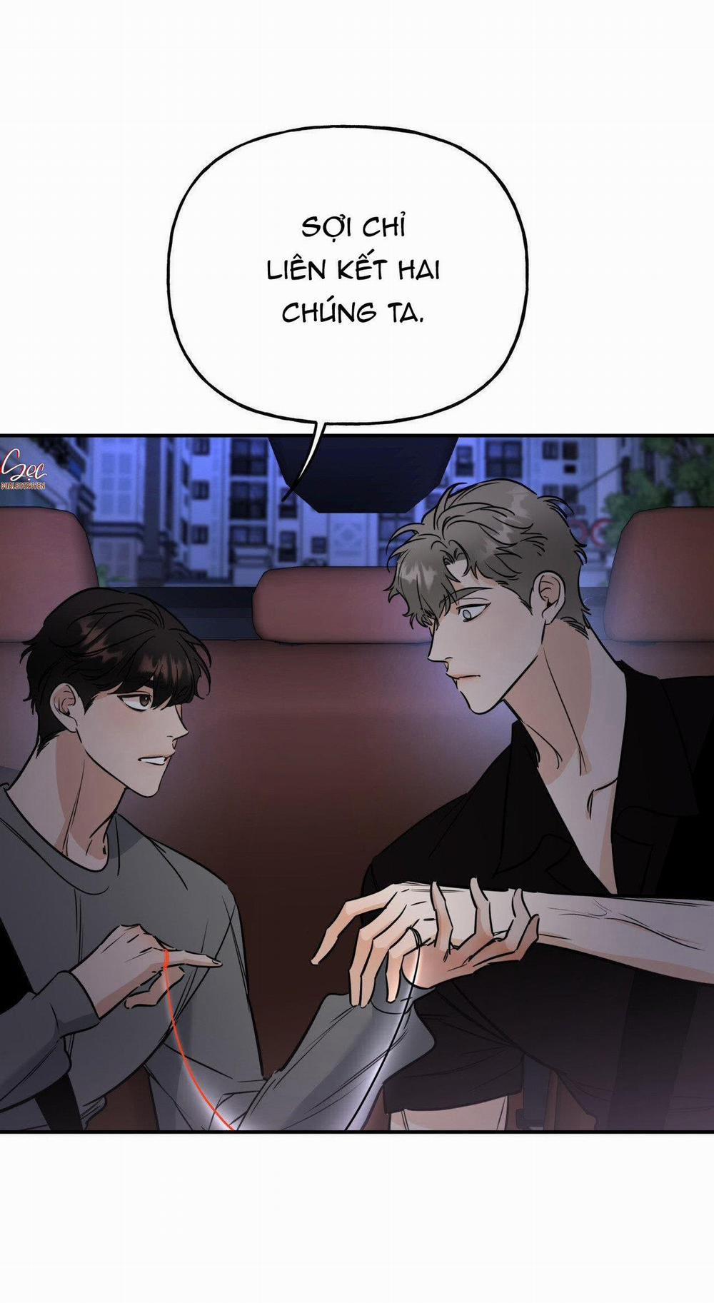 Lệnh Cứu Rỗi 9 trang 54