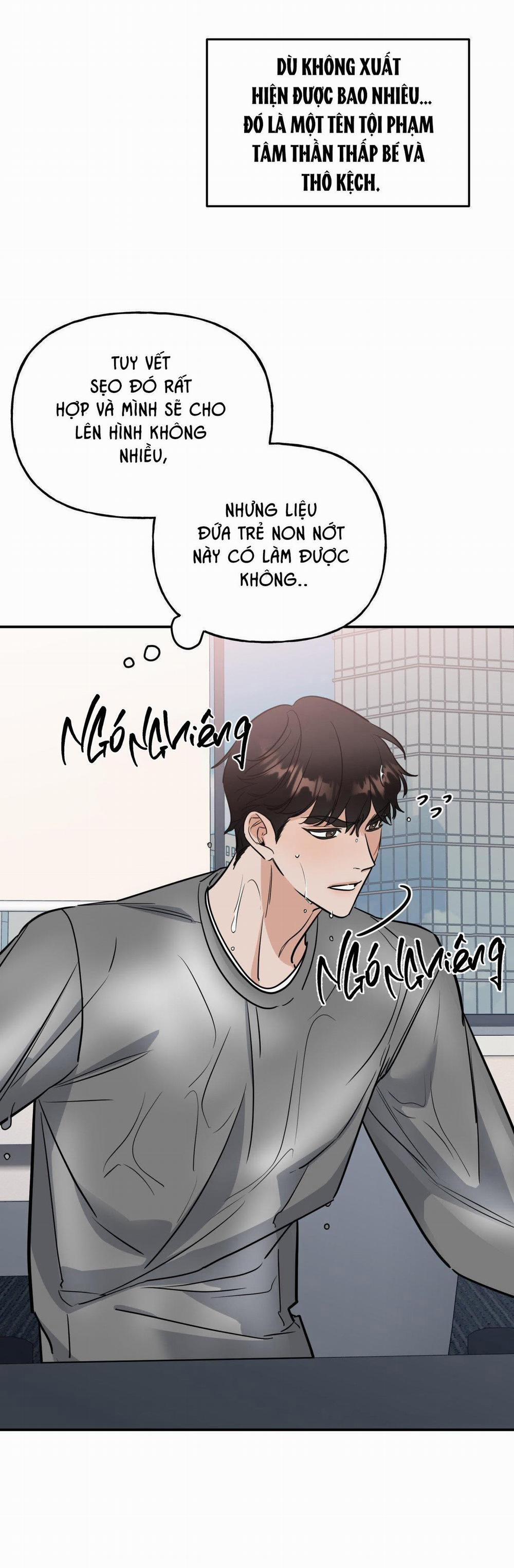 Lệnh Cứu Rỗi 9 trang 9