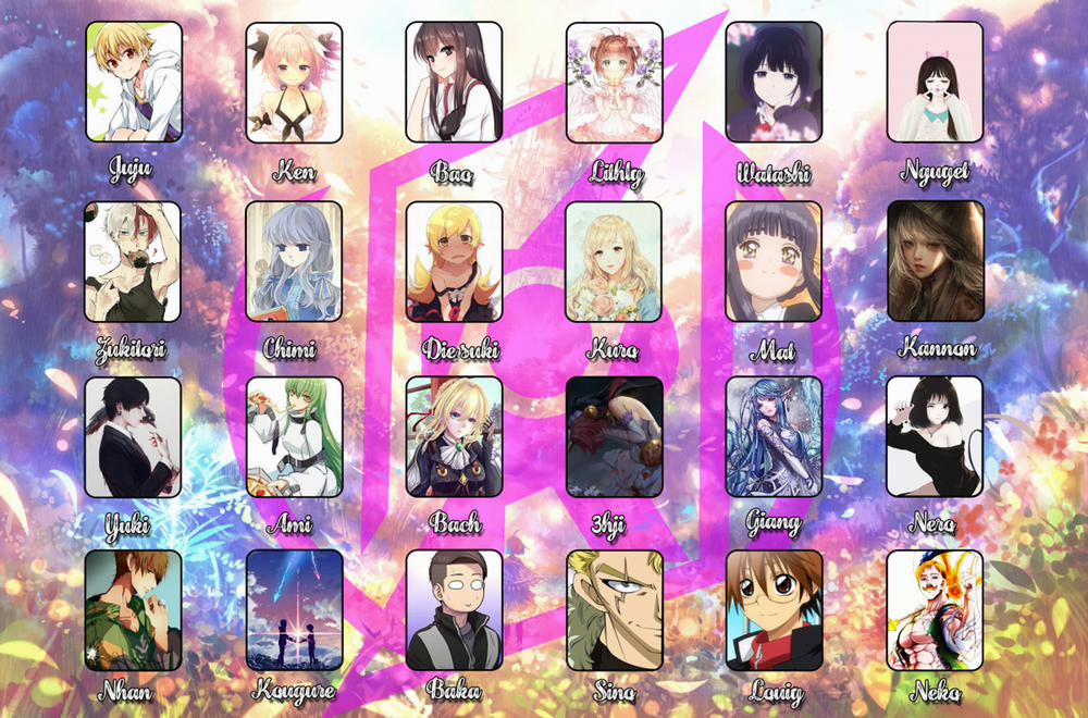 Leopard Hon 23 (Oshiete! Galko-chan) 1 trang 1