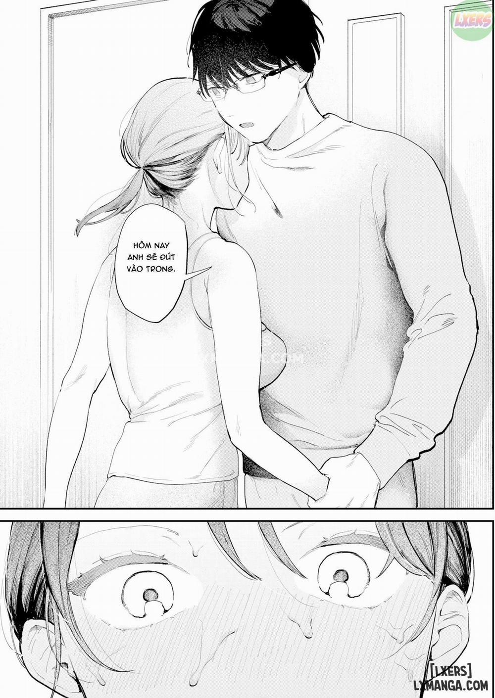 Less-ponse Oneshot trang 12