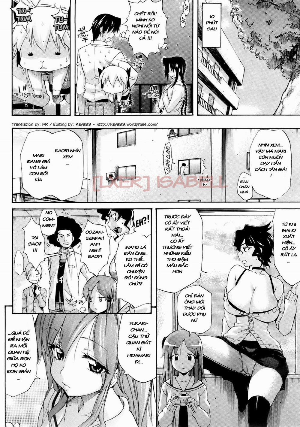 Lesson To You 2 trang 7