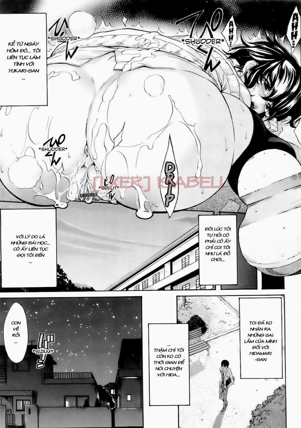 Lesson To You 3 trang 6