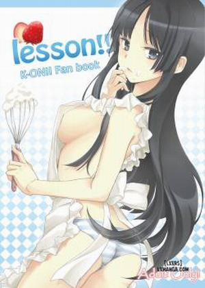 Đọc truyện tranh Lesson!!