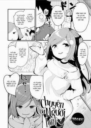 Đọc truyện tranh Let's Become Adults ❤