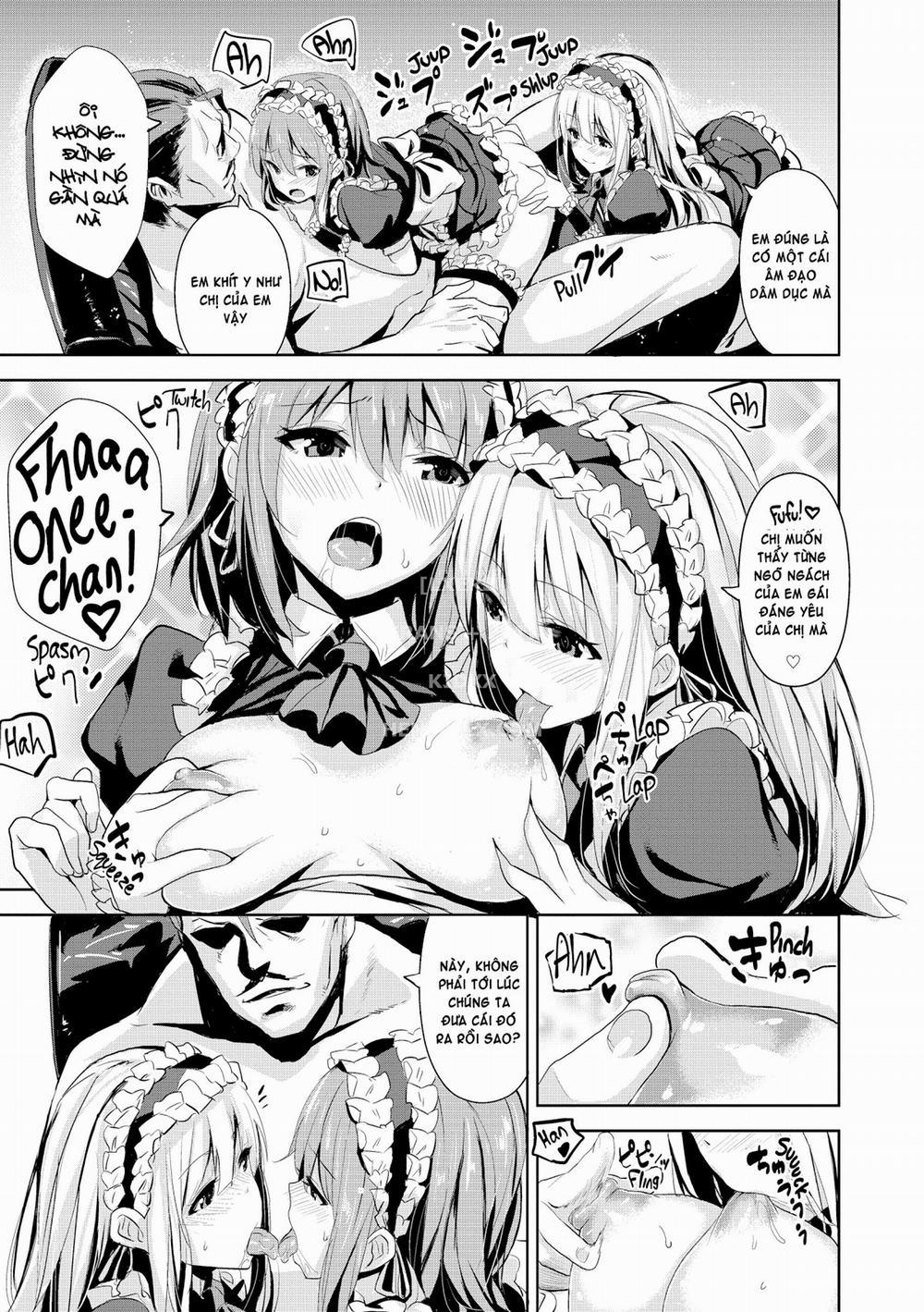 Let's Do It 0 Compensative Service trang 13