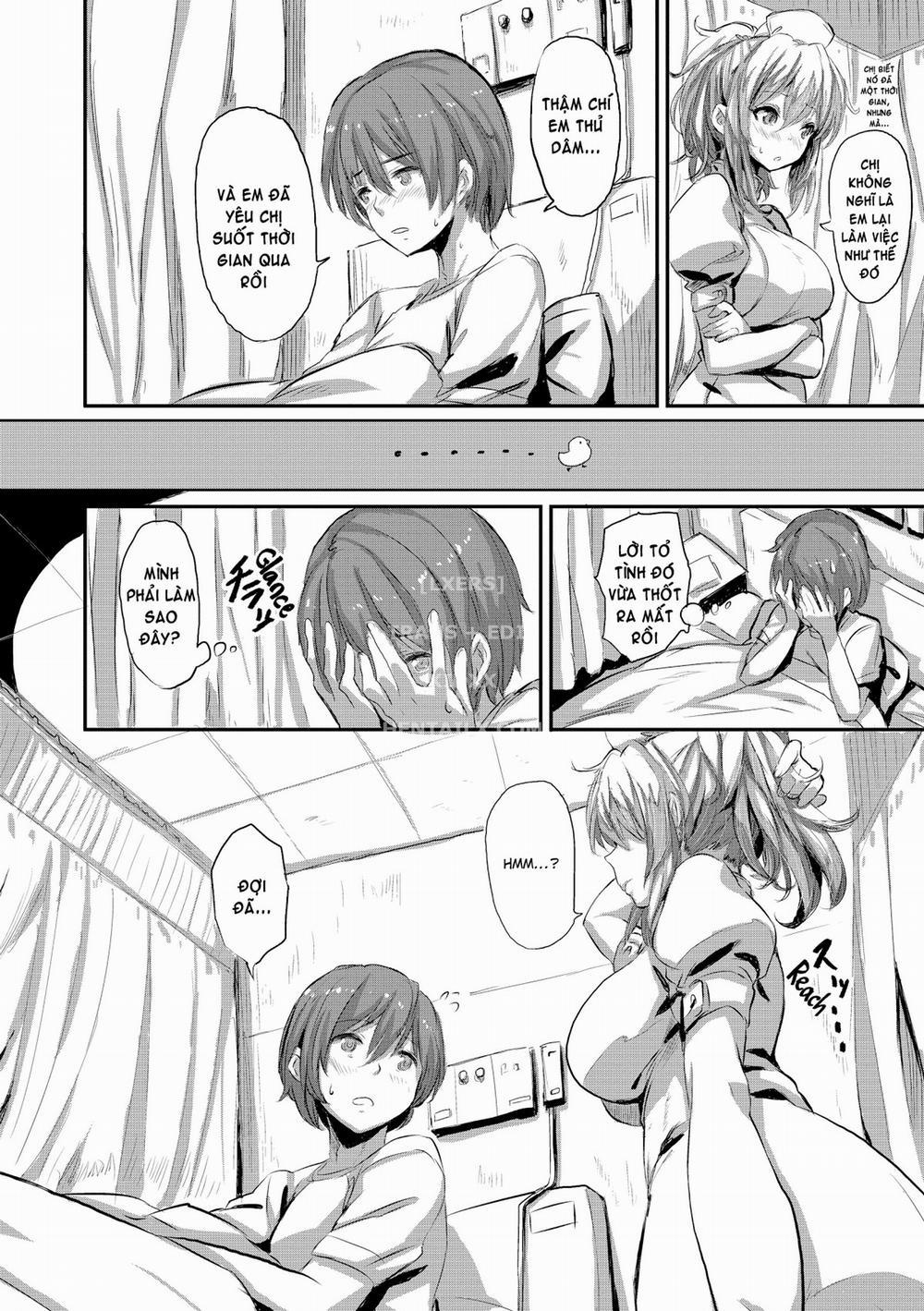 Let's Do It 0 Midnight Chart trang 6