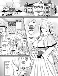 Đọc truyện tranh Let’s Enjoy the Pleasures of FALLING FROM GRACE Together