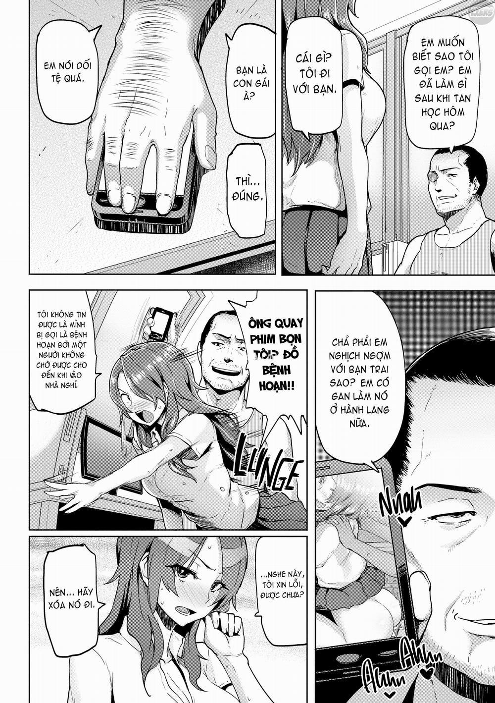 Let's Get Horny 2 trang 6