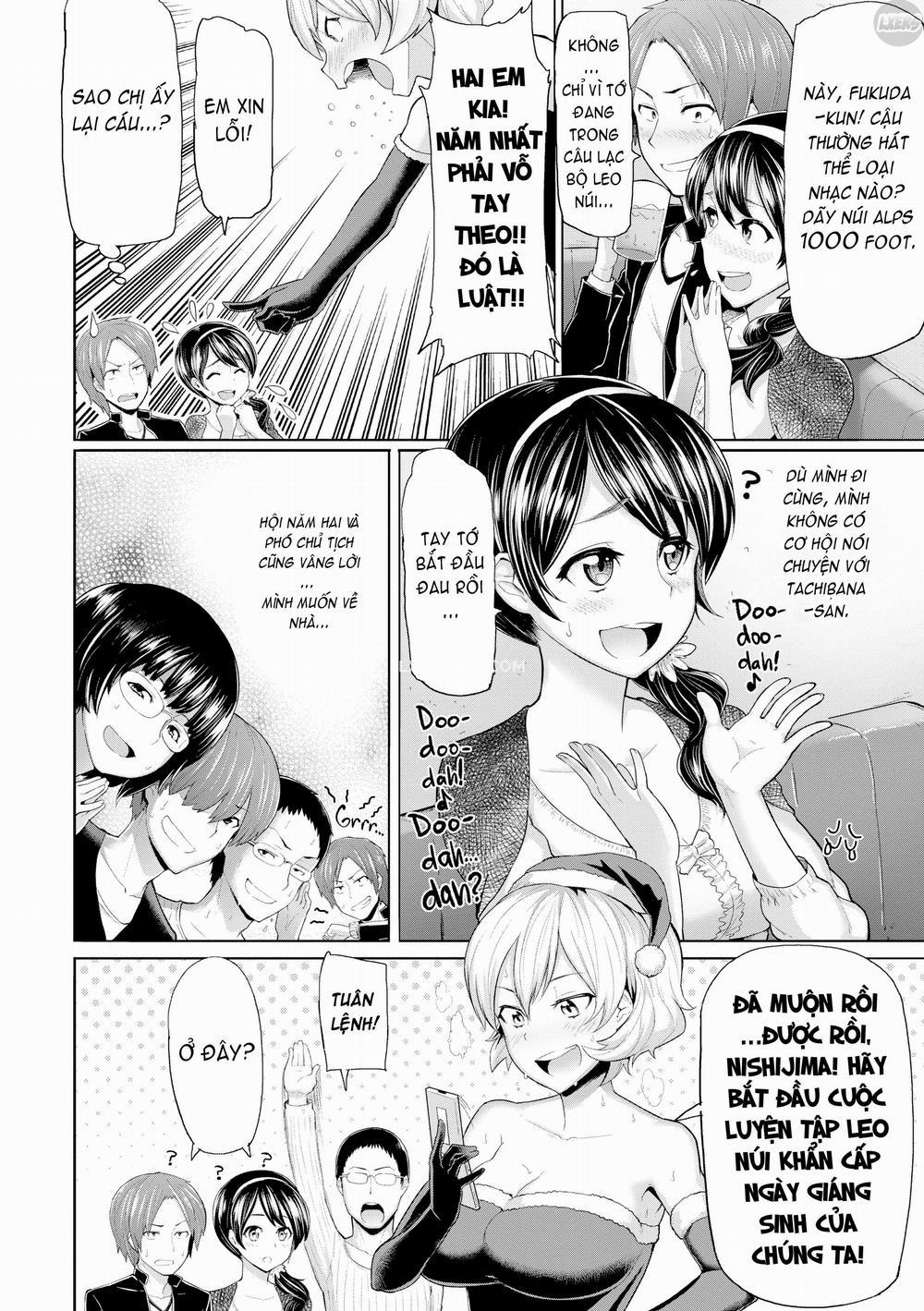 Let's Get Horny 9 trang 4