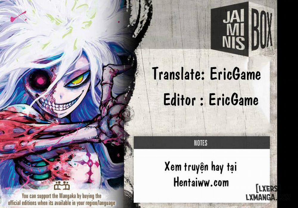 Let's Make a Warm and Happy Family Oneshot trang 28