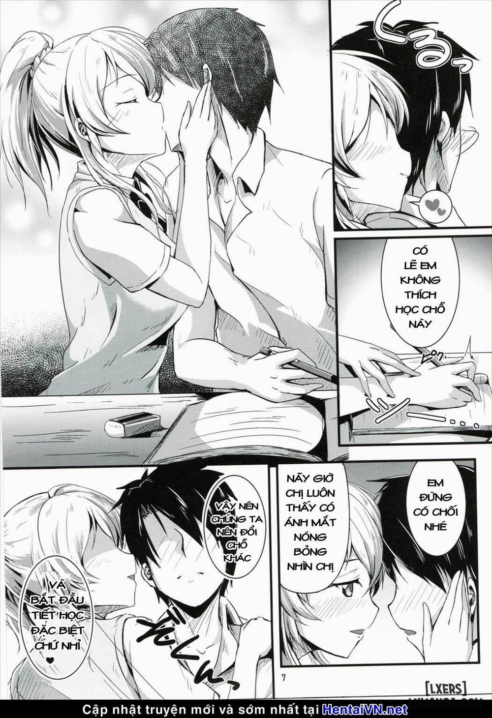 Let's Study XXX 1 trang 5