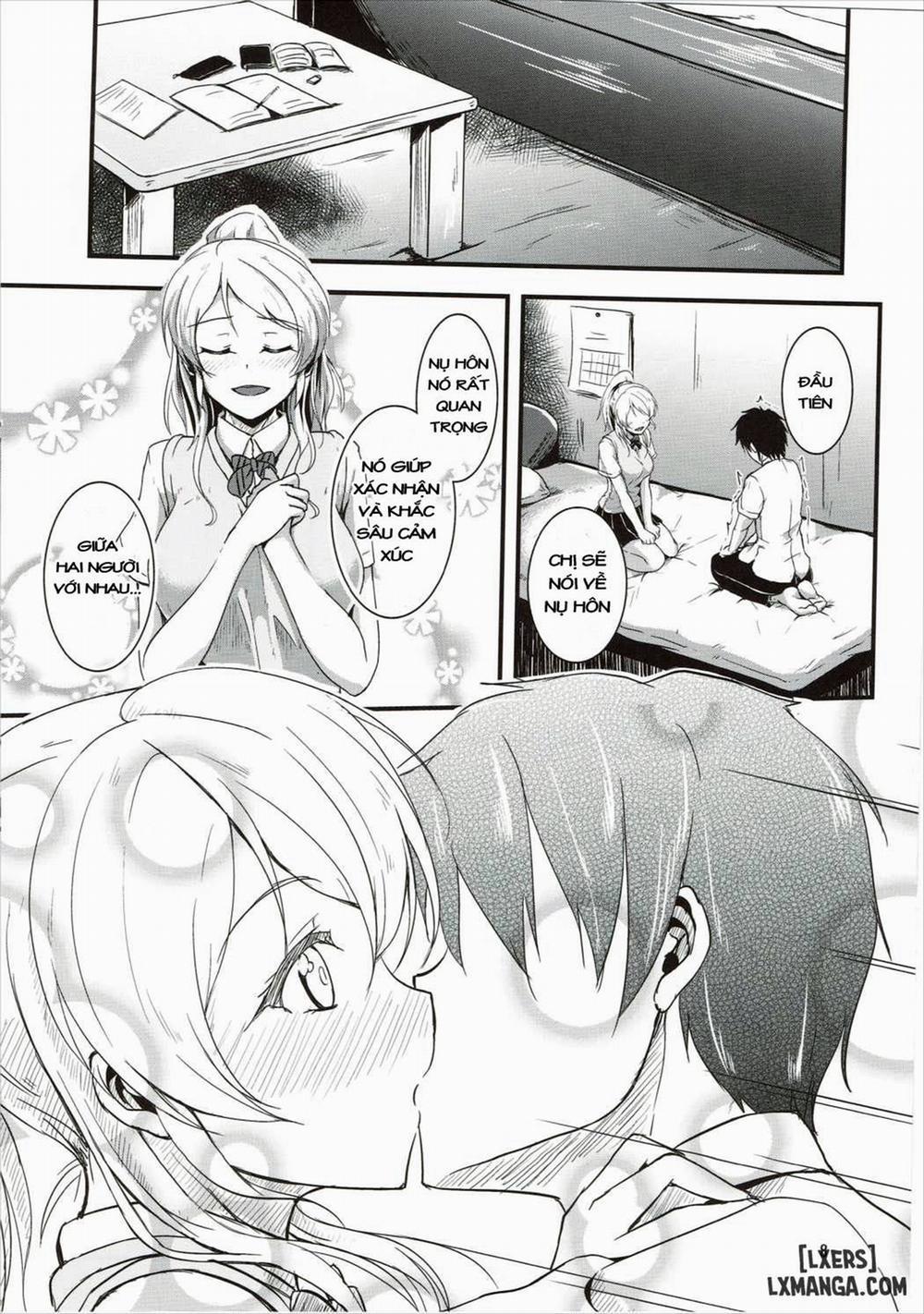 Let's Study XXX 1 trang 6