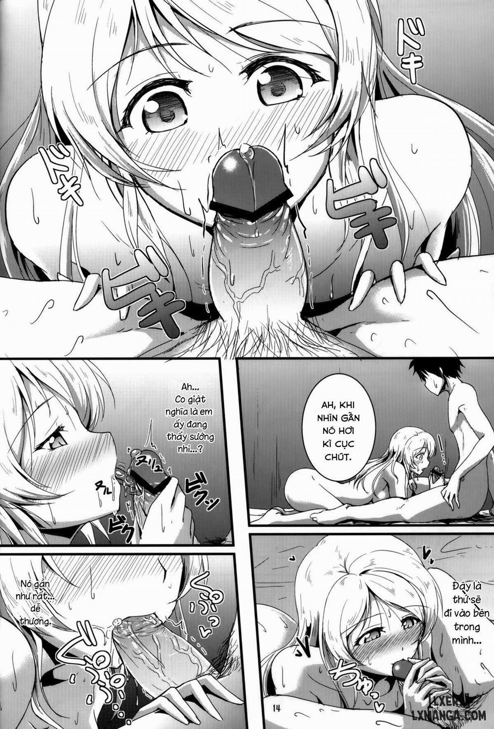 Let's Study XXX 2 trang 12