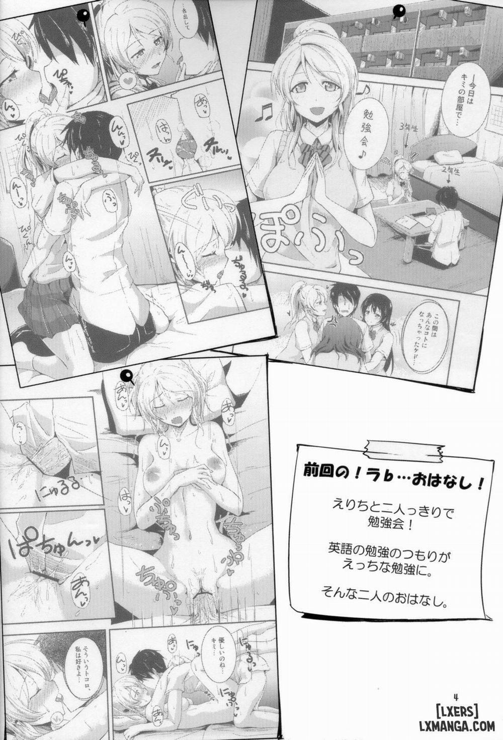 Let's Study XXX 2 trang 2