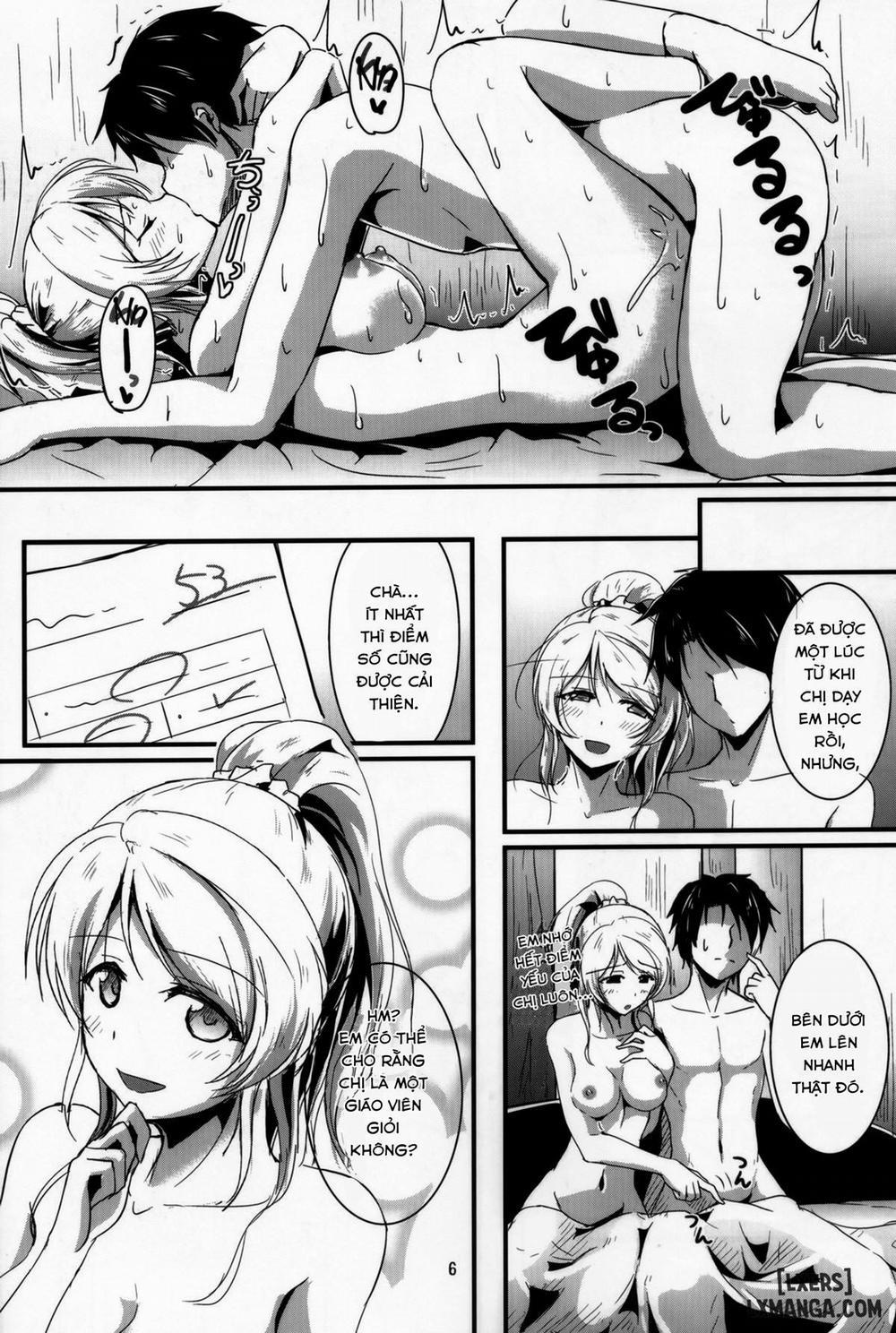 Let's Study XXX 2 trang 4