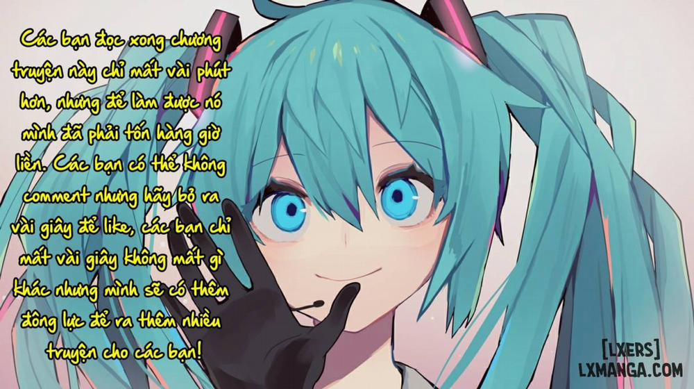 Let's Take A Load Off! Oneshot trang 18