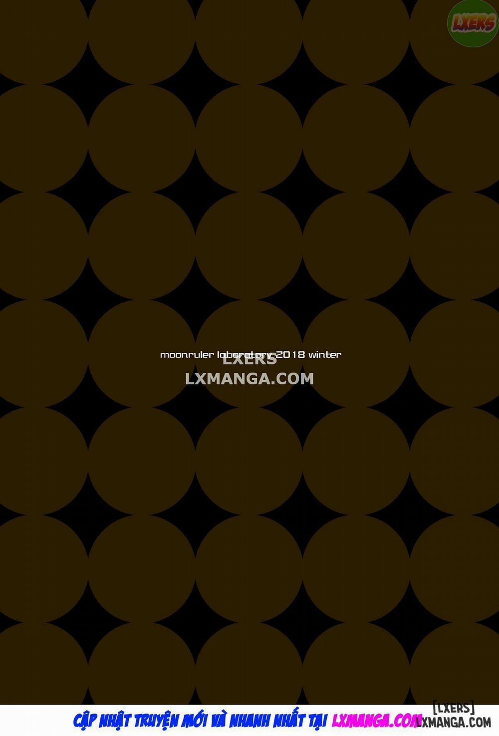 Let Sleeping Husbands Lie Oneshot trang 36