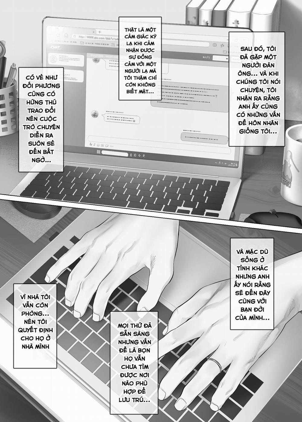 LeveChi na Swapping 1 1 trang 10