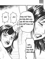 Đọc truyện tranh Lewd Easy Mother