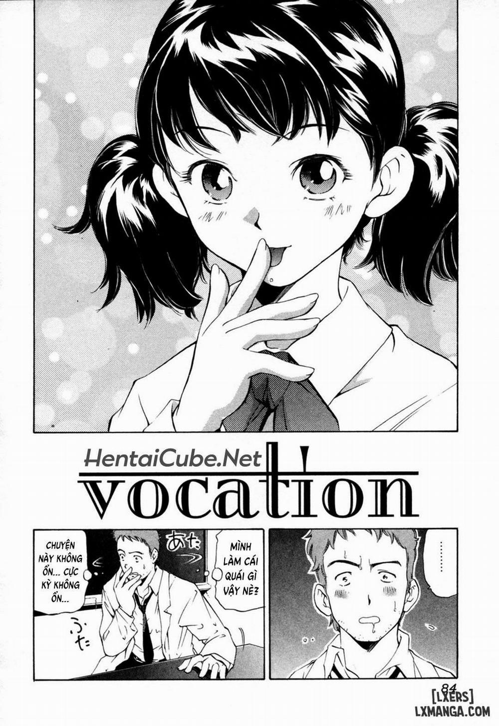 Lewd Mother and My Puberty 6 trang 1