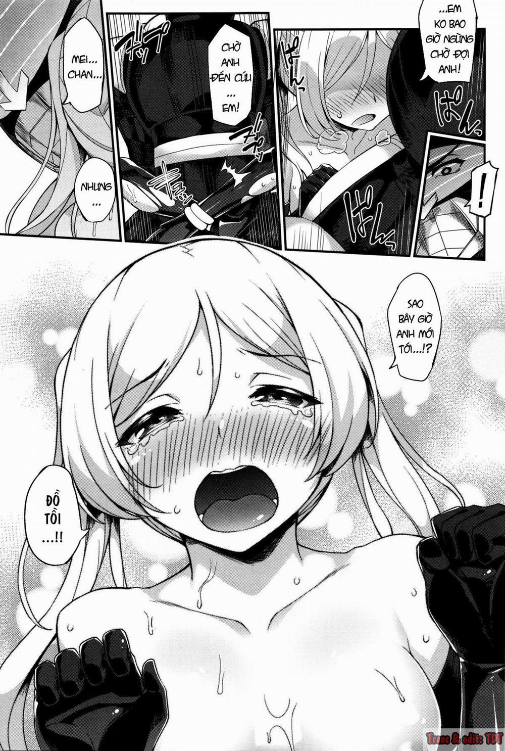 Liberator Orga 3 trang 24