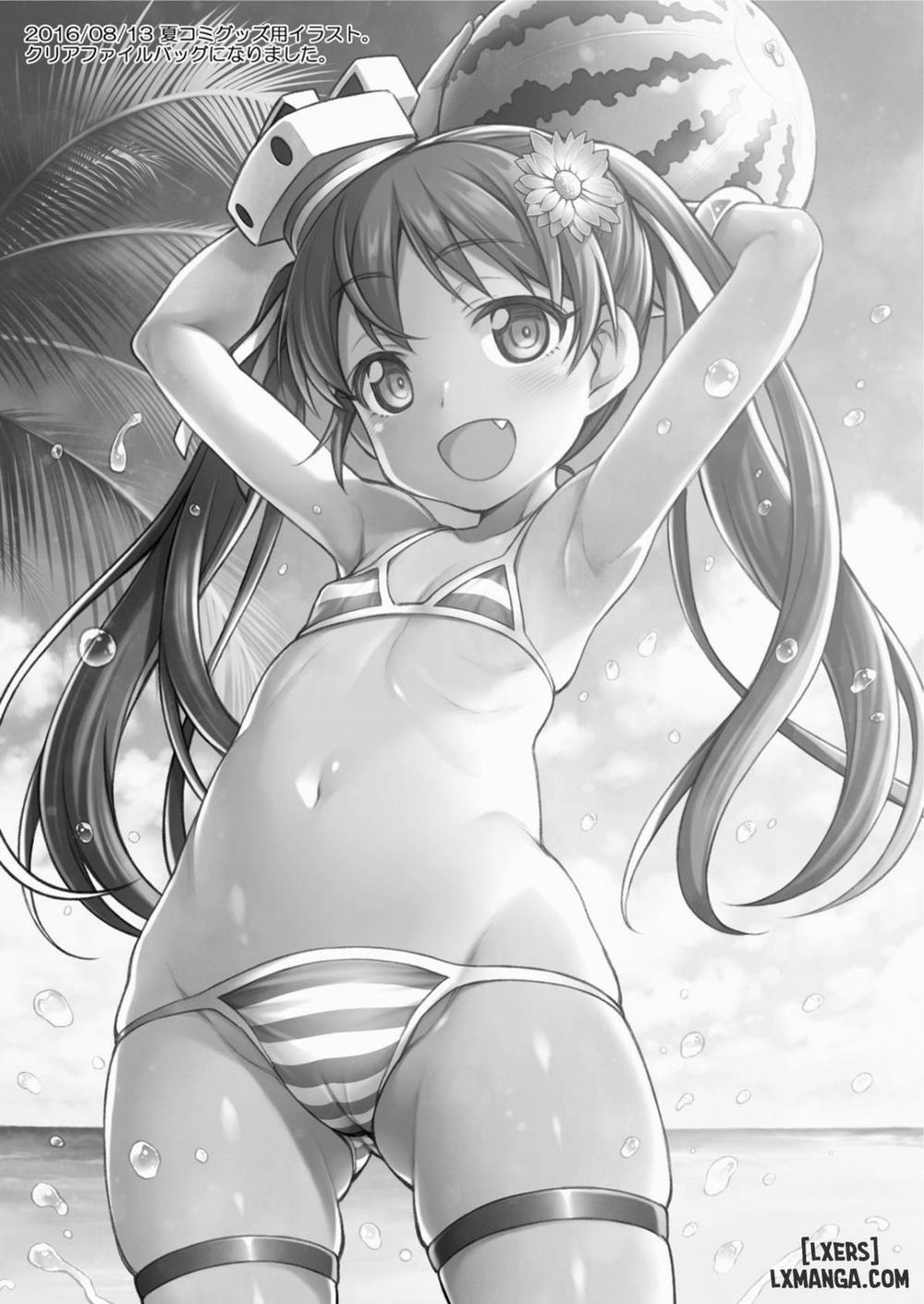 LIBEX Oneshot trang 17