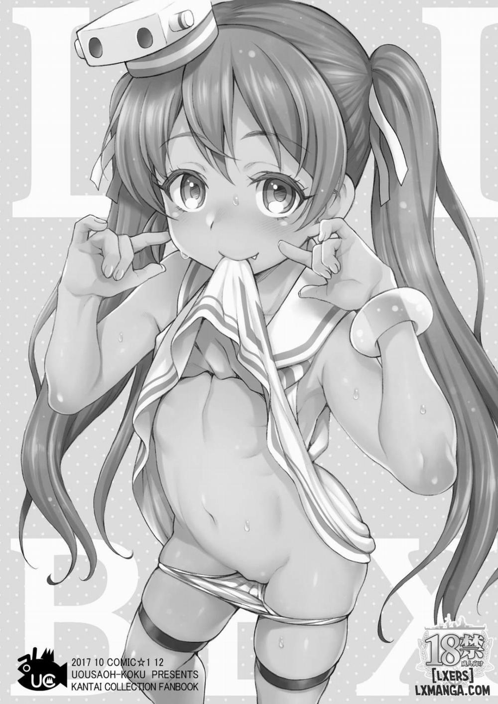 LIBEX Oneshot trang 2