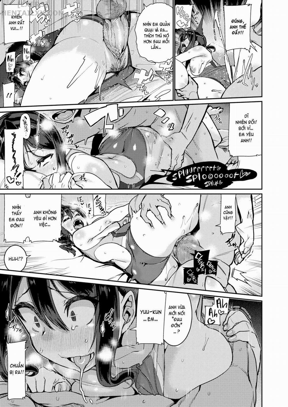 Libido 1 0 What 0 want today! trang 26