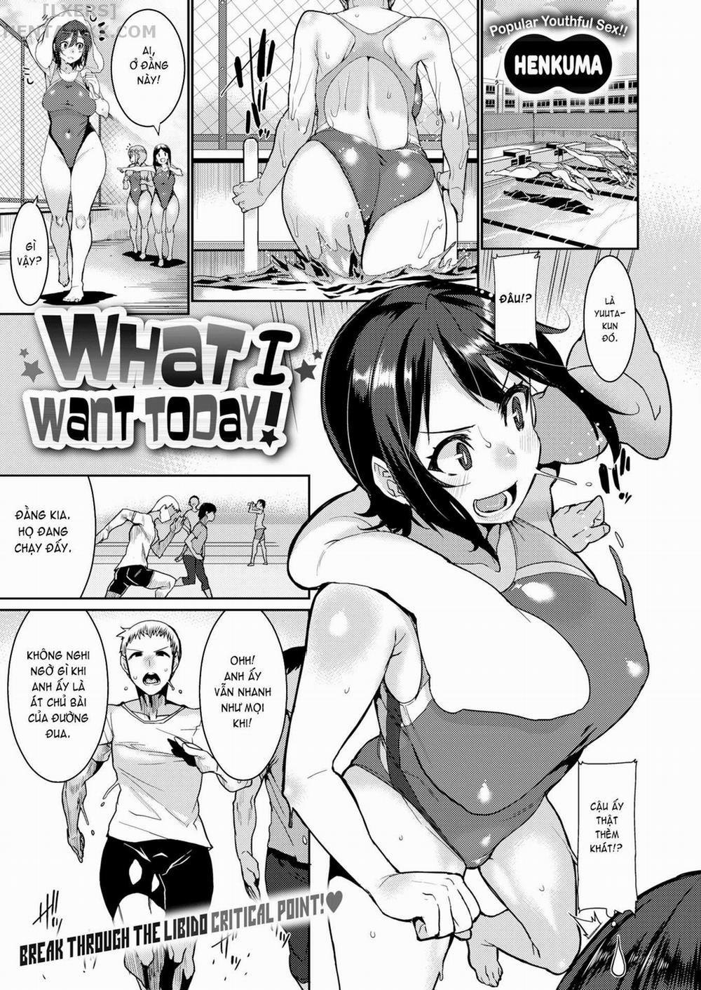 Libido 1 0 What 0 want today! trang 6