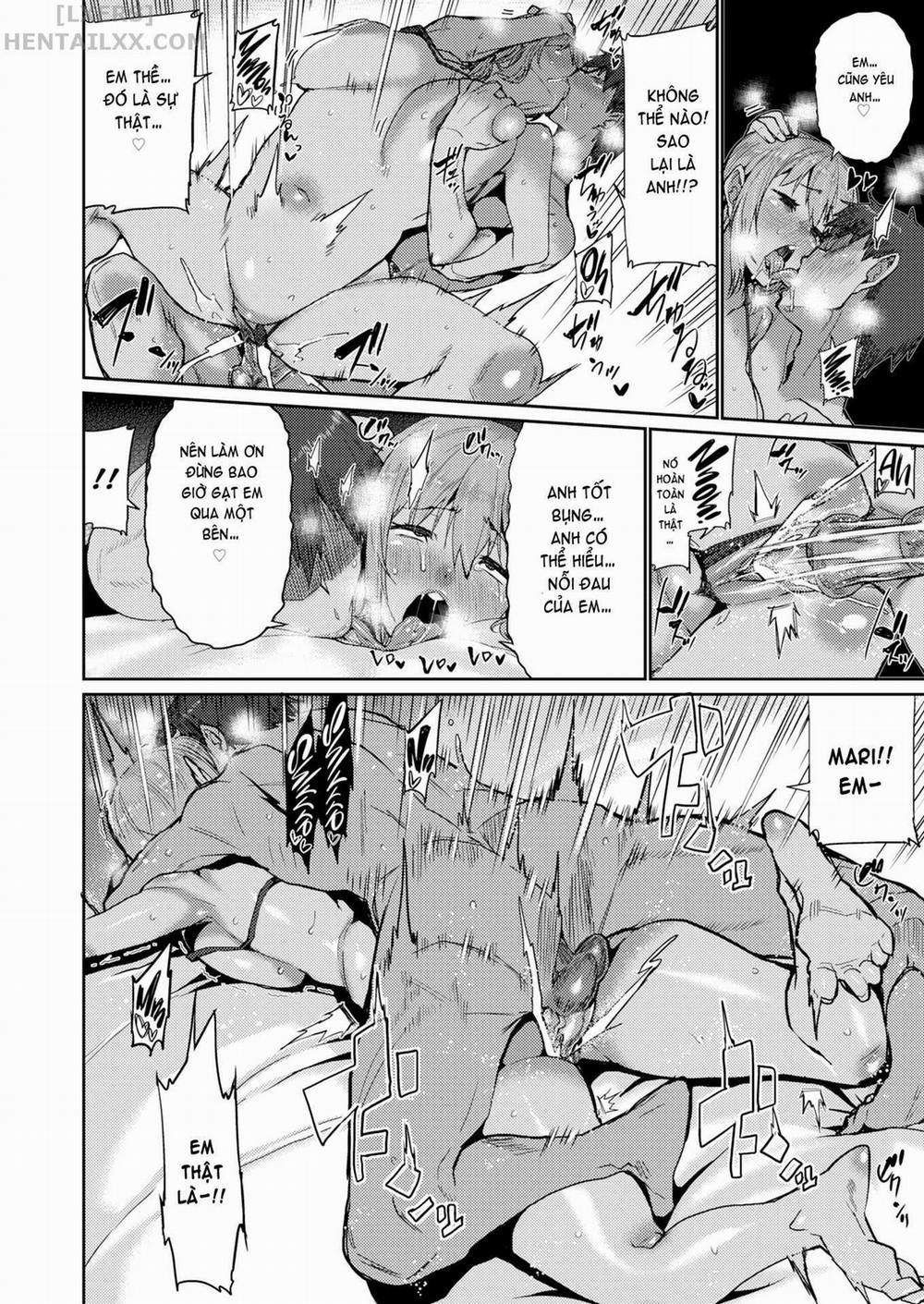 Libido 3 0 My Love trang 22