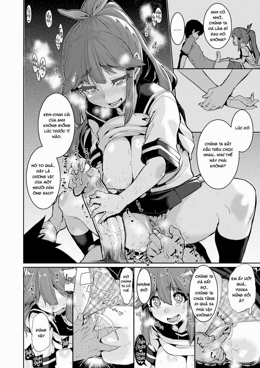 Libido 6 0 Actually trang 11