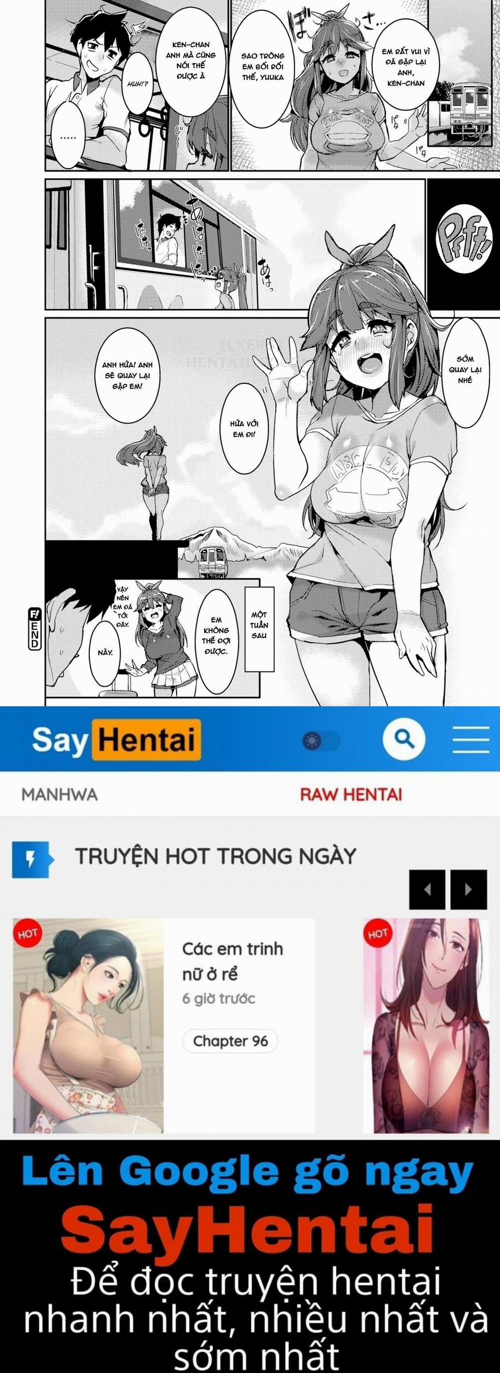 Libido 6 - Actually trang 24