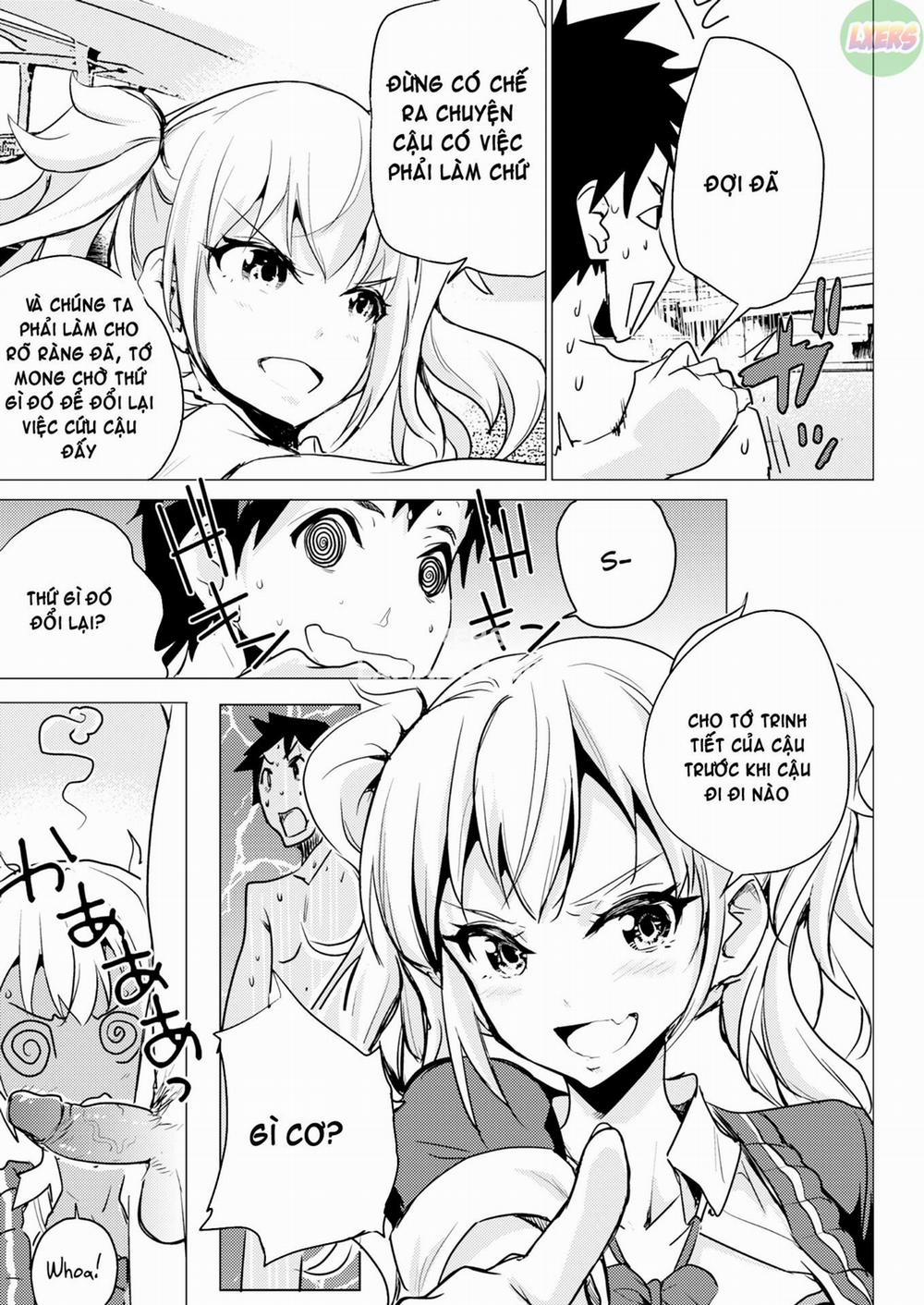 Lịch sử đấu của Tamagawa Oneshot trang 6