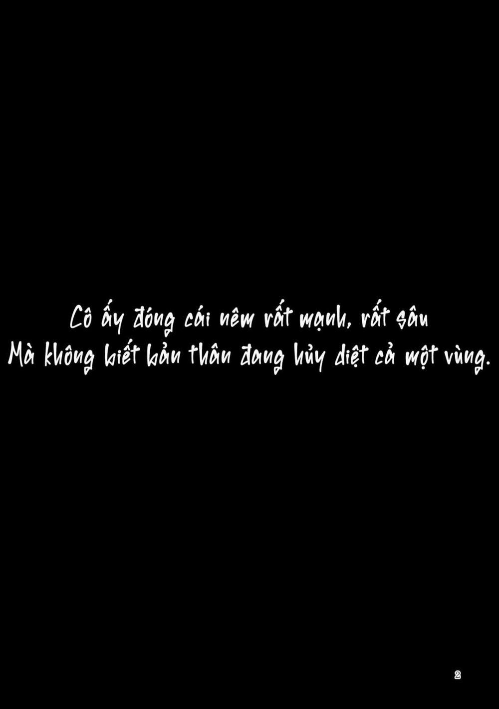 Lịch Trình Buổi Sáng Của Hakumayo Oneshot trang 2