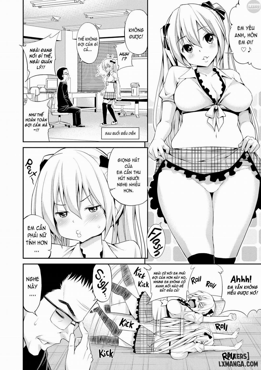 Lickety-Slit 10 END trang 4