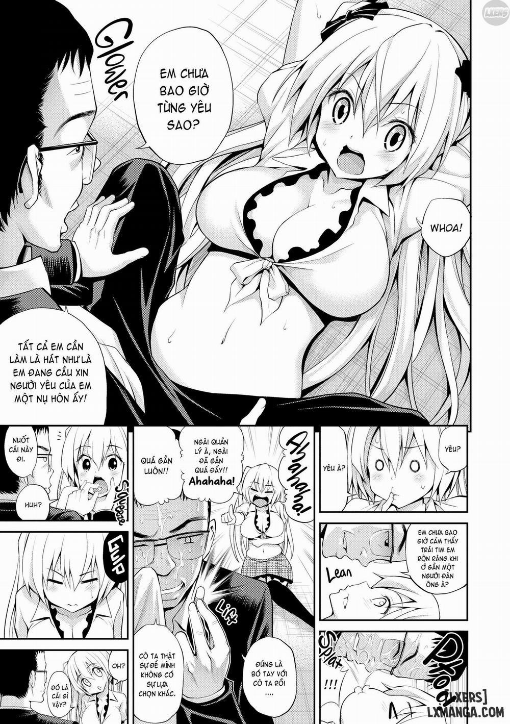 Lickety-Slit 10 END trang 5