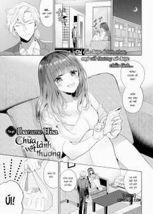 Đọc truyện tranh Licking Wounds