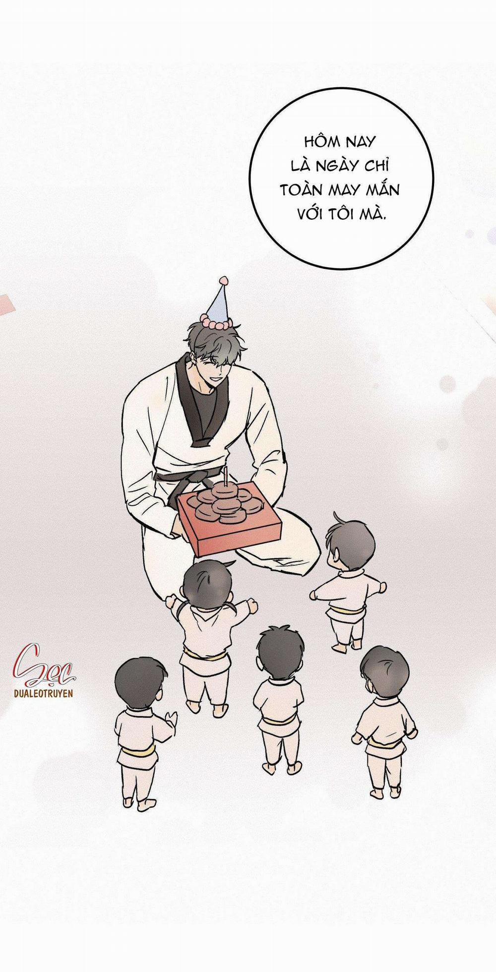 LIE AGAIN 0 END SS1 trang 11