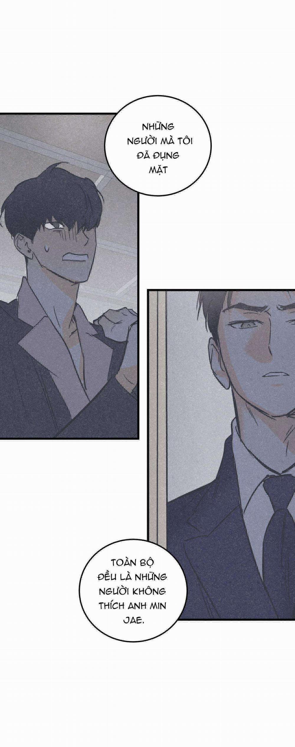 LIE AGAIN 0 END SS1 trang 12