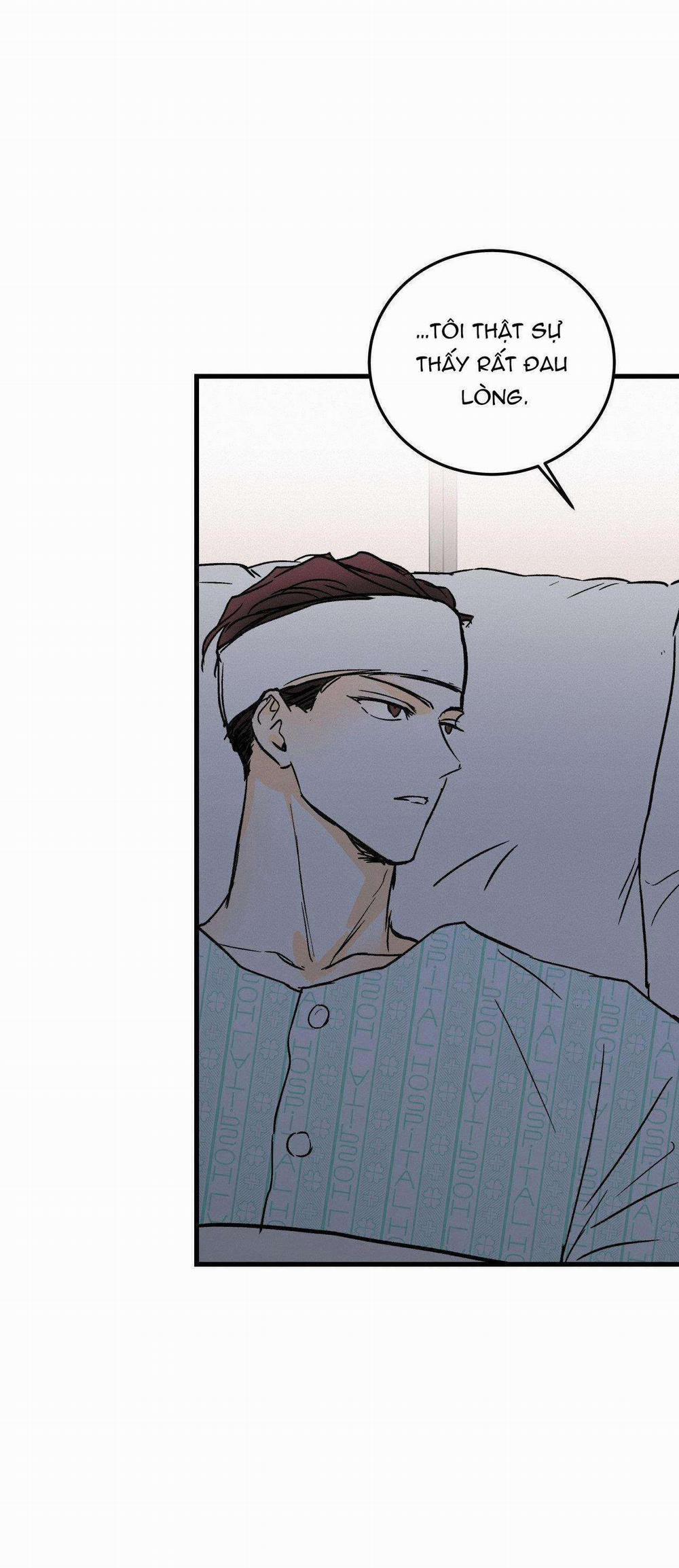 LIE AGAIN 0 END SS1 trang 14