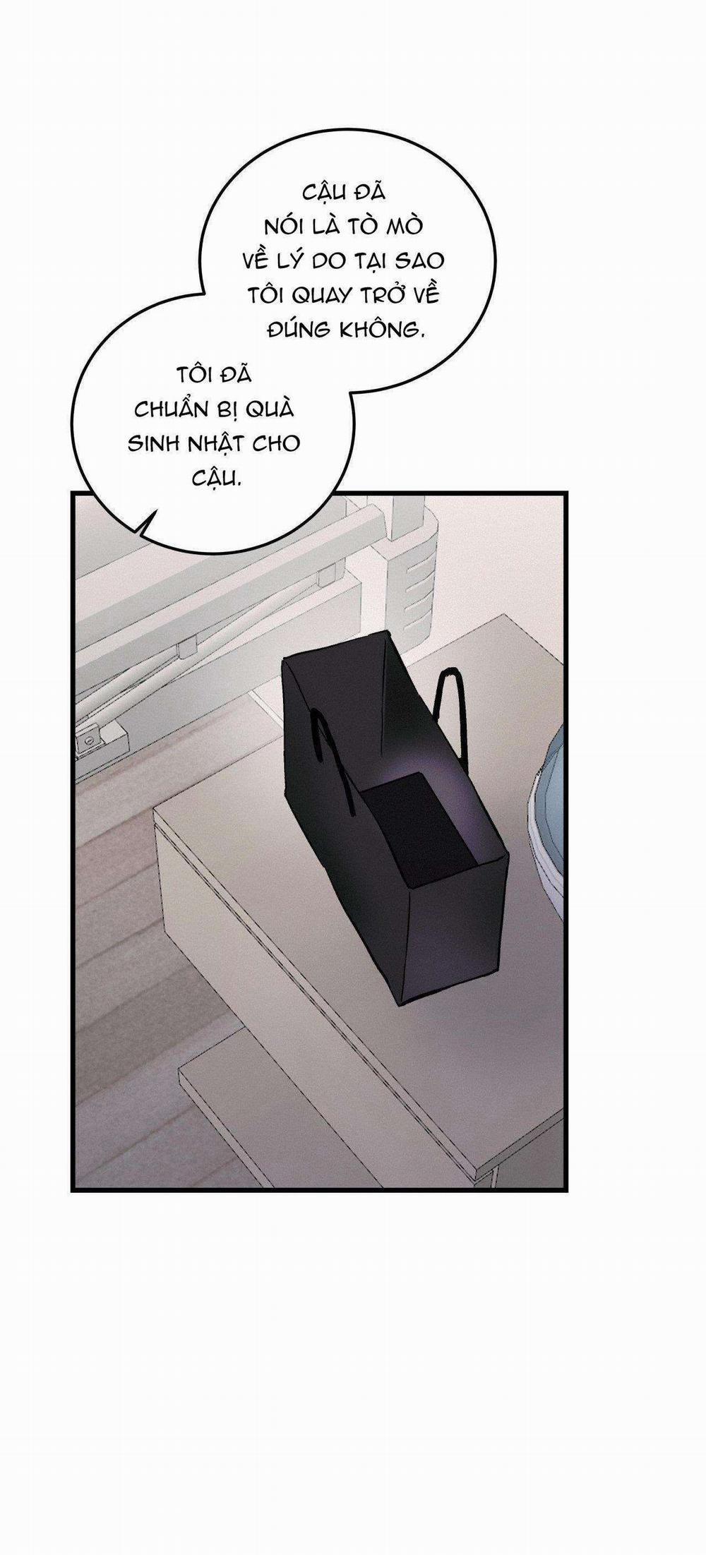 LIE AGAIN 0 END SS1 trang 34